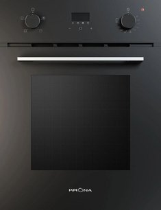 Духовой шкаф KRONA ESTERO 45 BL фото в Екатеринбурге