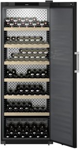 Винный шкаф Либхер WSbli 7731 фото 3 в Екатеринбурге Винный шкаф Liebherr WSbli 7731 фото 3 в Екатеринбурге