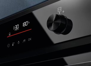 Духовой шкаф Electrolux EOC6P77H фото 3 в Екатеринбурге