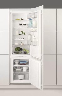 Холодильник Electrolux ENN93111AW фото 2 в Екатеринбурге