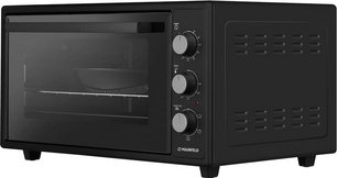 Мини-печь Maunfeld MMO-483MB01 фото 3 в Екатеринбурге