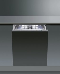 Посудомоечная машина Smeg ST317L фото 2 в Екатеринбурге