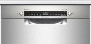 Встраиваемая посудомоечная машина Bosch SMU 4 EAI14S фото 2 в Екатеринбурге