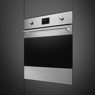 Духовой шкаф Smeg SO6302TX фото 2 в Екатеринбурге