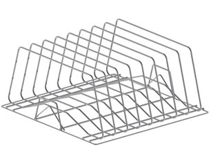 Кассета для противней Smeg WB5757T02 фото в Екатеринбурге