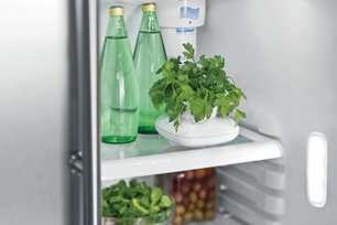 Холодильник IO MABE ORE24CGFFKB 8017 фото 2 в Екатеринбурге