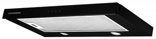 Встраиваемая вытяжка Куперсберг SLIMLUX S 60 GB фото 3 в Екатеринбурге Встраиваемая вытяжка Kuppersberg SLIMLUX S 60 GB фото 3 в Екатеринбурге