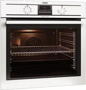 Духовой шкаф AEG BE3003001W фото в Екатеринбурге