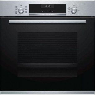 Духовой шкаф Bosch HBH557CS0R фото в Екатеринбурге