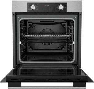 Духовой шкаф Kuppersberg HF 608 BX фото 2 в Екатеринбурге