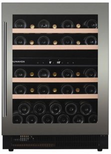 Винный шкаф Dunavox DAU-39.121DSS фото в Екатеринбурге