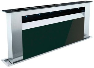 Встраиваемая в столешницу вытяжка Пандо E-350/90 IX-CR NE 1350 INT/EXT фото в Екатеринбурге Встраиваемая в столешницу вытяжка Pando E-350/90 IX-CR NE 1350 INT/EXT фото в Екатеринбурге