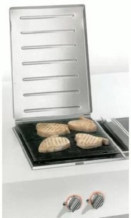 Гриль Gaggenau VR 421-110 фото 2 в Екатеринбурге