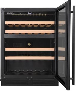Винный шкаф MC Wine W46DB фото 3 в Екатеринбурге
