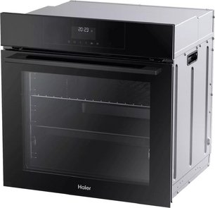 Духовой шкаф Haier HOQ-F3AAN3GB фото 3 в Екатеринбурге