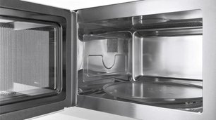 Микроволновая печь Bosch HMT84G451R фото 2 в Екатеринбурге