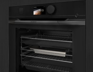 Духовой шкаф с паром De Dietrich DOR4747B фото 2 в Екатеринбурге