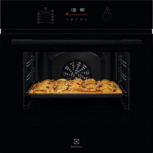 Духовой шкаф Electrolux EOFDP46BK фото в Екатеринбурге