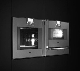 Духовой шкаф-пароварка Gaggenau BS 275-100 фото 3 в Екатеринбурге