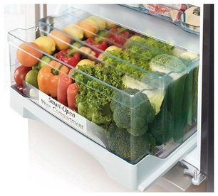 Холодильник Hitachi R-B 572 PU7 GGR фото 3 в Екатеринбурге