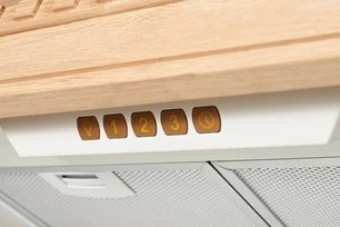 Вытяжка Куперсберг MERION 90 CO фото 2 в Екатеринбурге Вытяжка Kuppersberg MERION 90 CO фото 2 в Екатеринбурге
