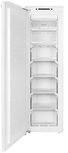 Морозильник встраиваемый MAUNFELD MBFR177NFW фото 2 в Екатеринбурге