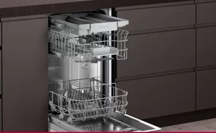 Встраиваемая посудомоечная машина Нефф S857HMX80R фото 2 в Екатеринбурге Встраиваемая посудомоечная машина Neff S857HMX80R фото 2 в Екатеринбурге