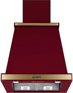Вытяжка Куперсберг T 669 BOR Bronze фото 2 в Екатеринбурге Вытяжка Kuppersberg T 669 BOR Bronze фото 2 в Екатеринбурге