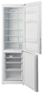 Холодильник Haier C2F537CWG фото 2 в Екатеринбурге