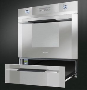 Подогреватель Smeg CT15-2 фото 3 в Екатеринбурге