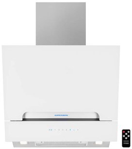 Вытяжка Куперсберг F 693 W фото 3 в Екатеринбурге Вытяжка Kuppersberg F 693 W фото 3 в Екатеринбурге