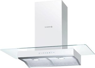 Вытяжка Де Дитрих DHD 787 W фото в Екатеринбурге Вытяжка De Dietrich DHD 787 W фото в Екатеринбурге