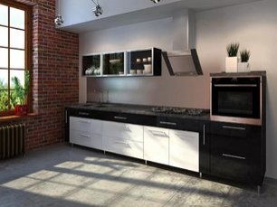 Вытяжка Маунфилд GLORIA 60 INOX GLASS B фото 2 в Екатеринбурге Вытяжка Maunfeld GLORIA 60 INOX GLASS B фото 2 в Екатеринбурге