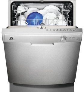 Посудомоечная машина Electrolux ESF9526LOX фото 3 в Екатеринбурге