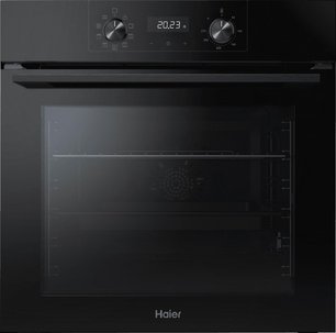 Духовой шкаф Haier HOQ-K2ANN3GB фото в Екатеринбурге