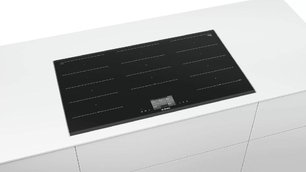 Варочная поверхность Бош PXX975KW1E фото 3 в Екатеринбурге Варочная поверхность Bosch PXX975KW1E фото 3 в Екатеринбурге