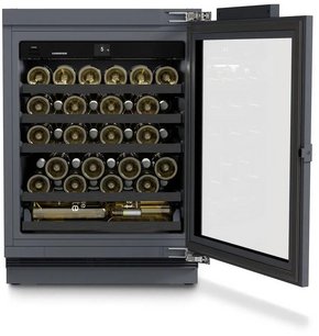 Встраиваемый винный шкаф Либхер UWpri 3761 Vinidor Selection фото в Екатеринбурге Встраиваемый винный шкаф Liebherr UWpri 3761 Vinidor Selection фото в Екатеринбурге