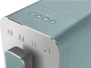 Кофемашина Smeg BCC12EGMEU фото 4 в Екатеринбурге