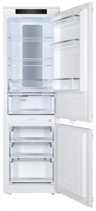 Встраиваемый холодильник Zigmund Shtain BR 24 X фото в Екатеринбурге