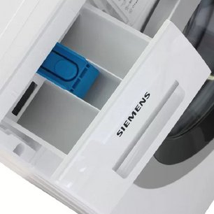 Стиральная машина Siemens WS10G140OE фото 3 в Екатеринбурге