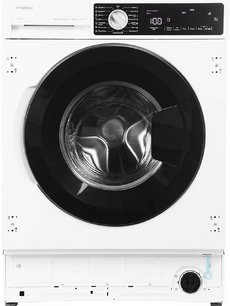 Стиральная машина Hyundai HWM 7142 фото в Екатеринбурге