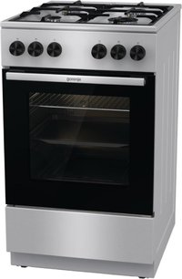 Газовая плита Gorenje GG5A11XF фото 2 в Екатеринбурге