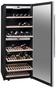 Винный шкаф La Sommeliere ECS135.2Z фото 3 в Екатеринбурге