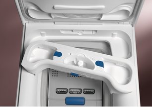 Стиральная машина Electrolux EW7TN3372 фото 4 в Екатеринбурге