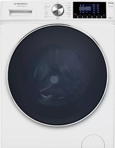 Стиральная машина Maunfeld MFWM148WH02 фото в Екатеринбурге