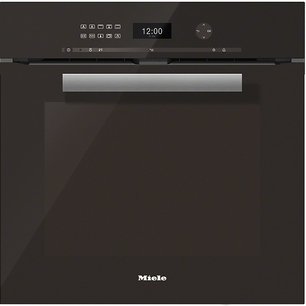 Духовой шкаф Miele H6461BP HVBR коричневый гавана фото в Екатеринбурге