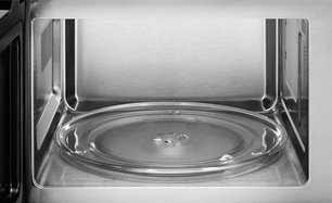 Встраиваемая микроволновая печь Electrolux LMSD253TM фото 3 в Екатеринбурге