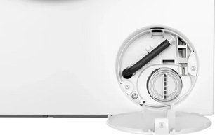 Стиральная машина Bosch WGG242Z2SN фото 4 в Екатеринбурге