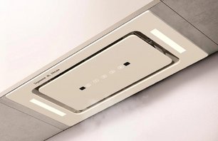Встраиваемая вытяжка Зигмунд Штайн K 014.5 X фото 4 в Екатеринбурге Встраиваемая вытяжка Zigmund Shtain K 014.5 X фото 4 в Екатеринбурге