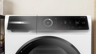 Сушильная машина Bosch WQB246DASN фото 4 в Екатеринбурге